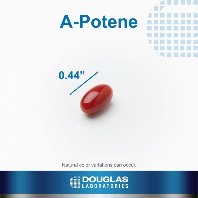 A-포틴 (A-Potene) 100정 