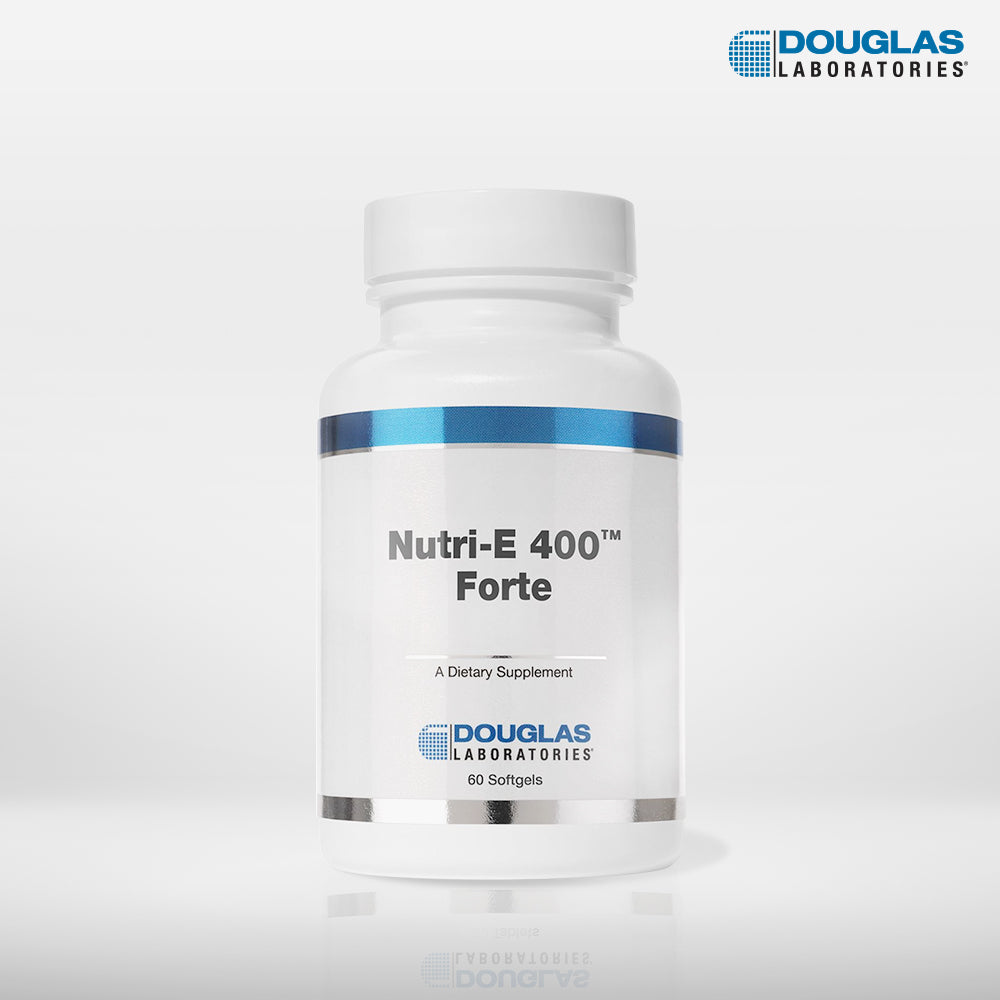 뉴트리 E 포르테 60정 (Nutri E Forte)