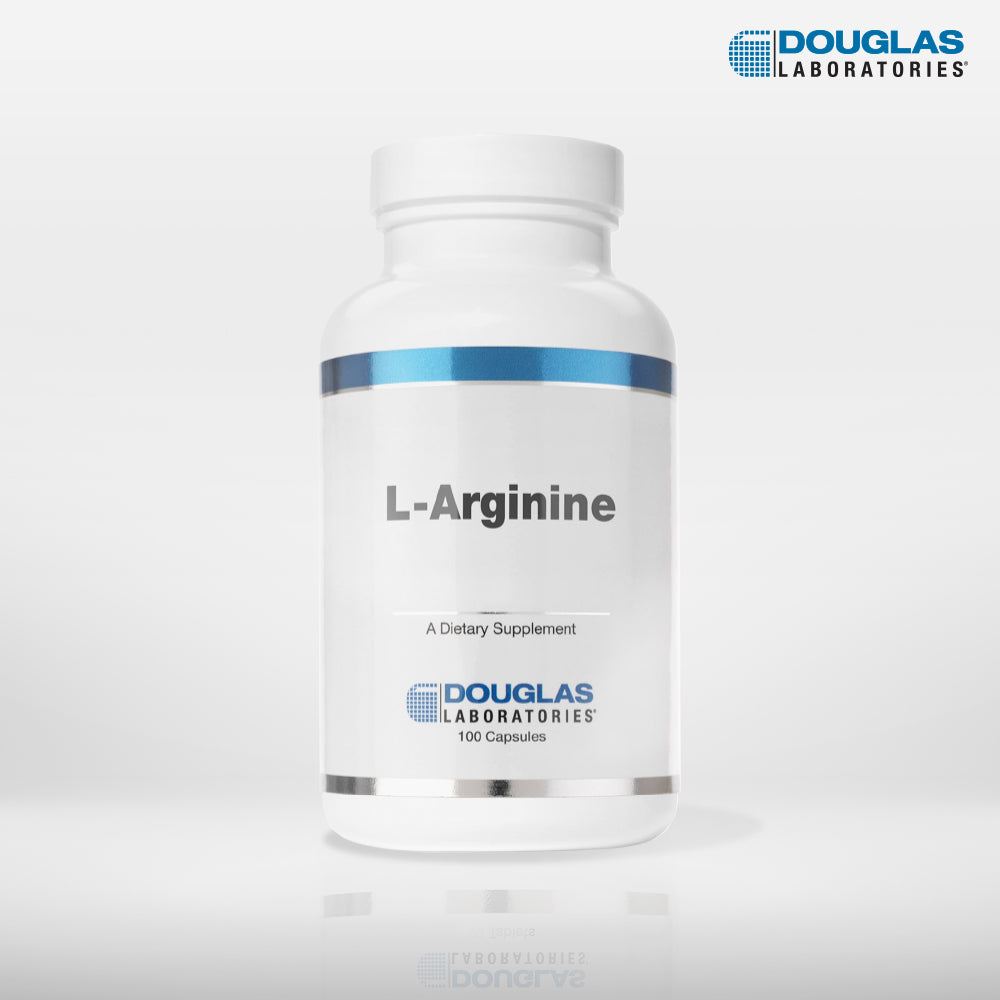 L-아르기닌 (L-ARGININE) 100캡슐