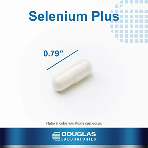 셀레늄 플러스 90캡슐 (Selenium PLUS)